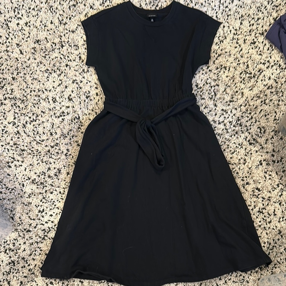 A New Day mid-length dress